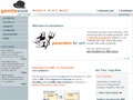 UML tool comparison using open community based service and structured comparison of the UML tool market UML tool comparison using open community based service and structured comparison of the UML tool market