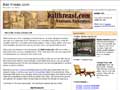 Furniture, gazebo, handicraft wholesale marketplace and exporter Furniture, gazebo, handicraft wholesale marketplace and exporter