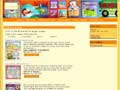 Internet web based children books online store offering children books written in English. Selected and used by many teachers in numerous International schools in Indonesia. Internet web based children books online store offering children books written in English. Selected and used by many teachers in numerous International schools in Indonesia.