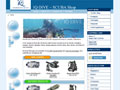 Dive equipment shop in Jakarta for Atomic and other brands. Dive equipment shop in Jakarta for Atomic and other brands.