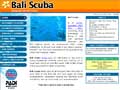 PADI dive center, offering diving trips and scuba instruction. Also Nitrox courses. PADI dive center, offering diving trips and scuba instruction. Also Nitrox courses.